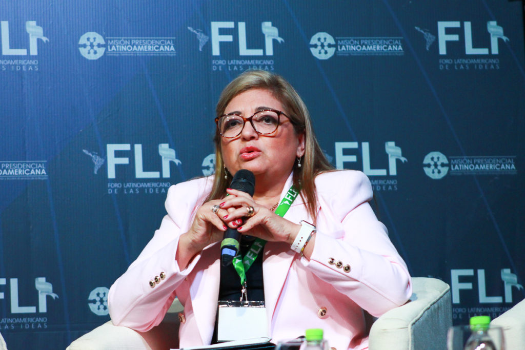 Estela González de Rojas