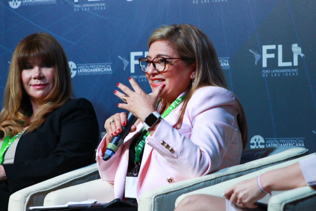 Estela González de Rojas