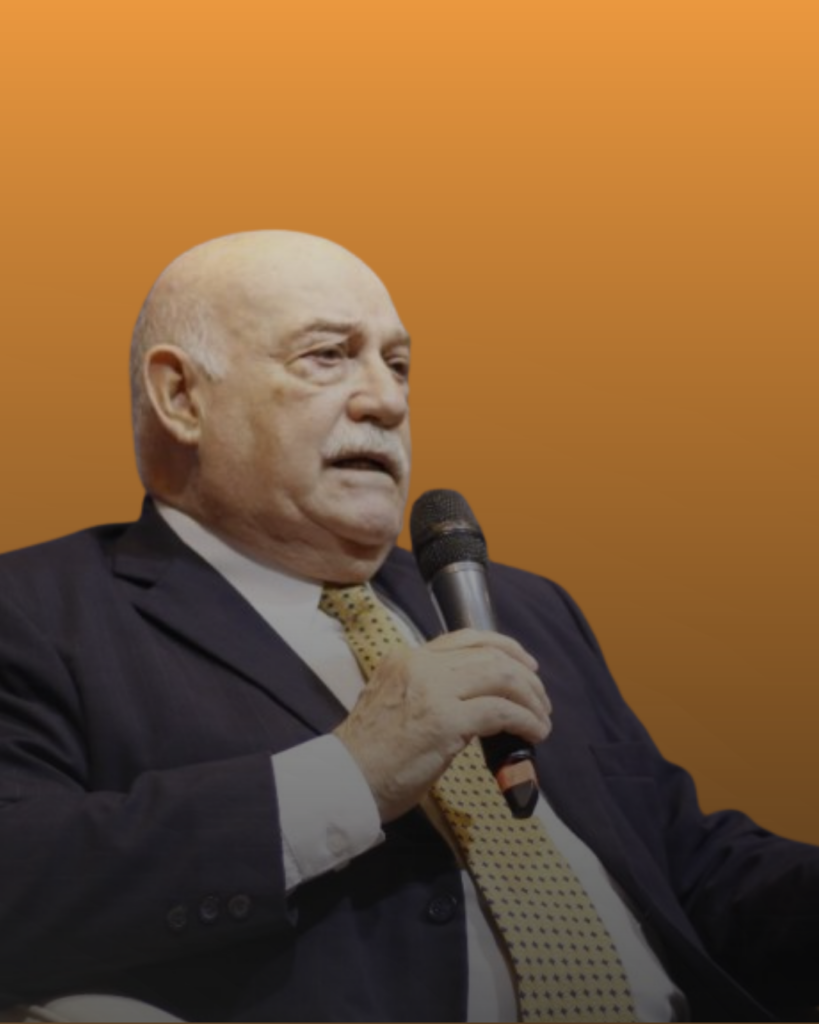 Retrato del presidente