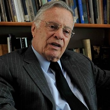 Retrato del presidente