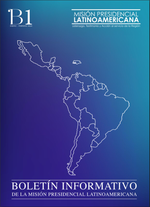 Portada del documento