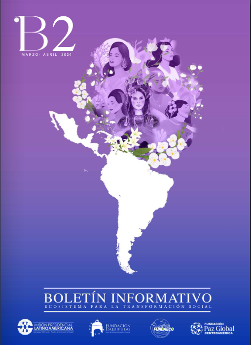 Portada del documento