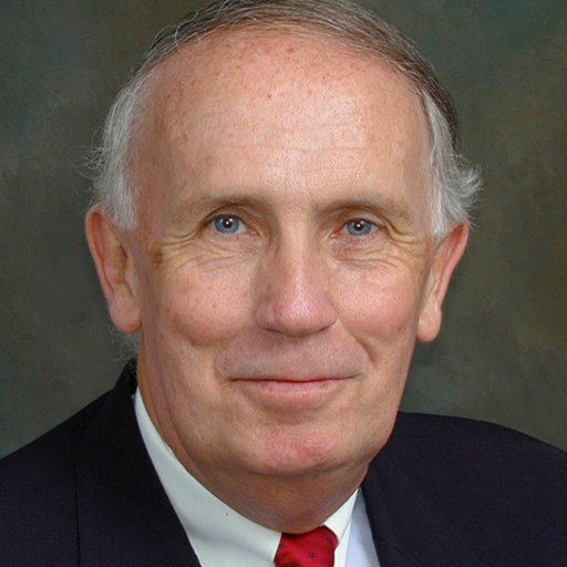 foto de Dr. Michael Lenaghan