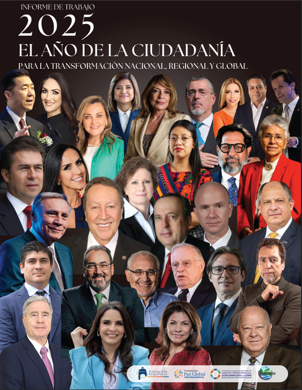 Portada Memoria 2025