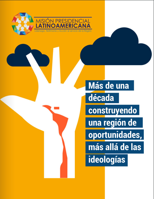 Portada del documento