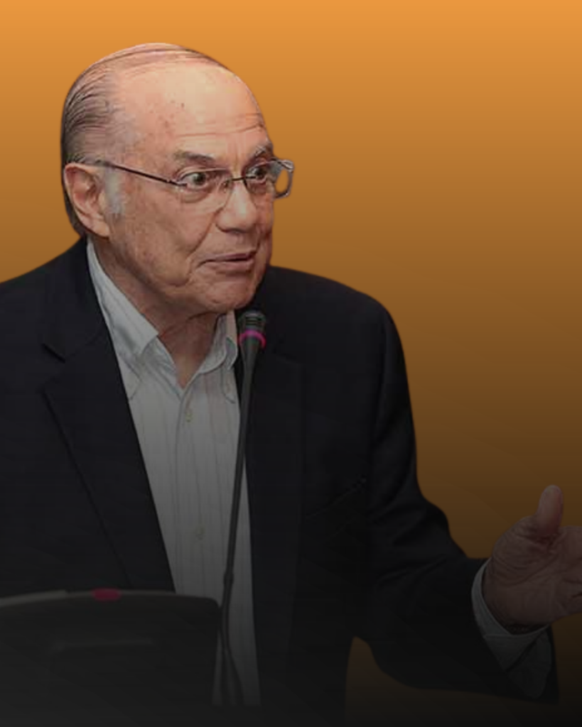Retrato del presidente