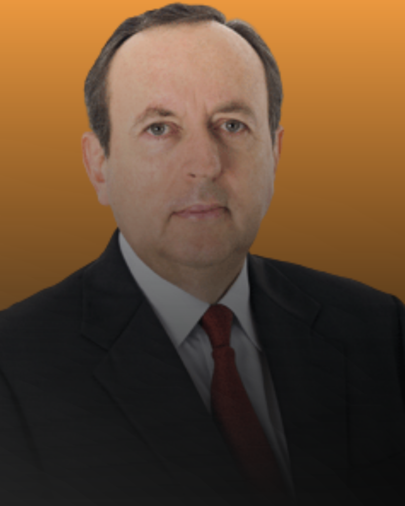 Retrato del presidente