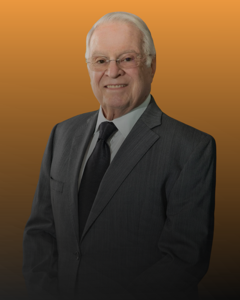 Retrato del presidente