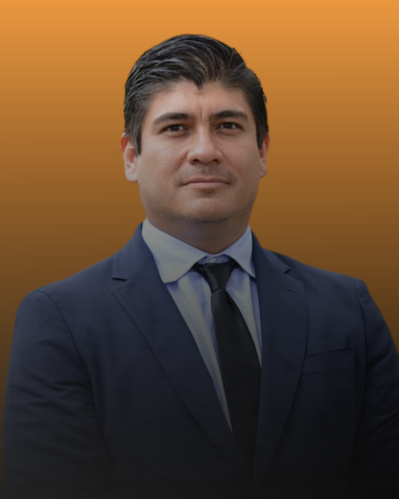 Retrato del presidente