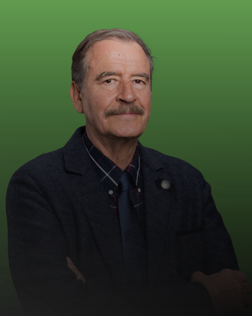Retrato del presidente