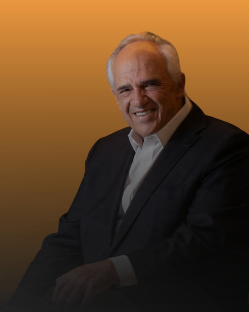 Retrato del presidente