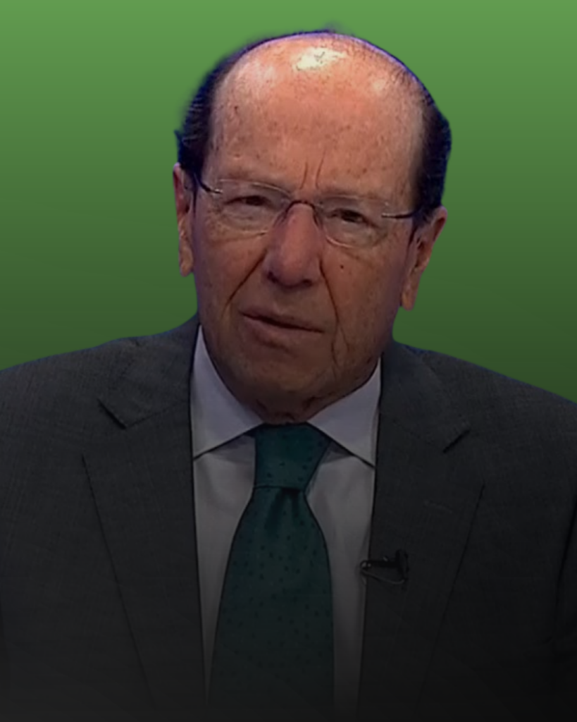 Retrato del presidente