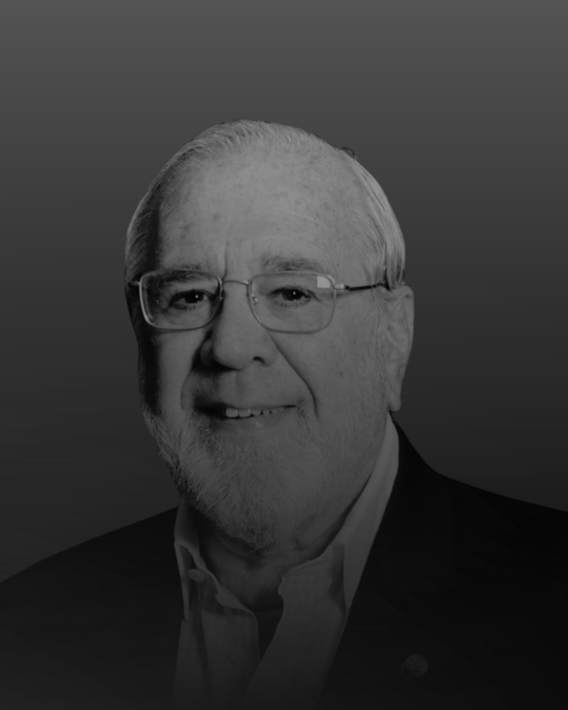 Retrato del presidente
