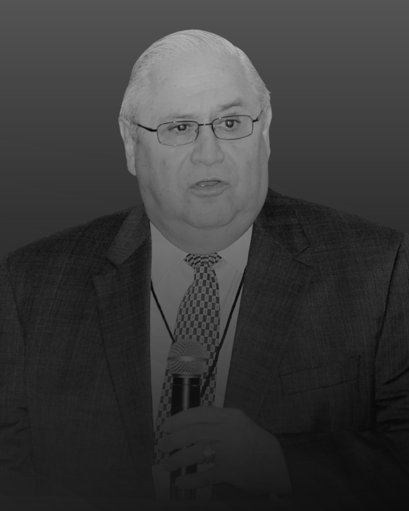 Retrato del presidente