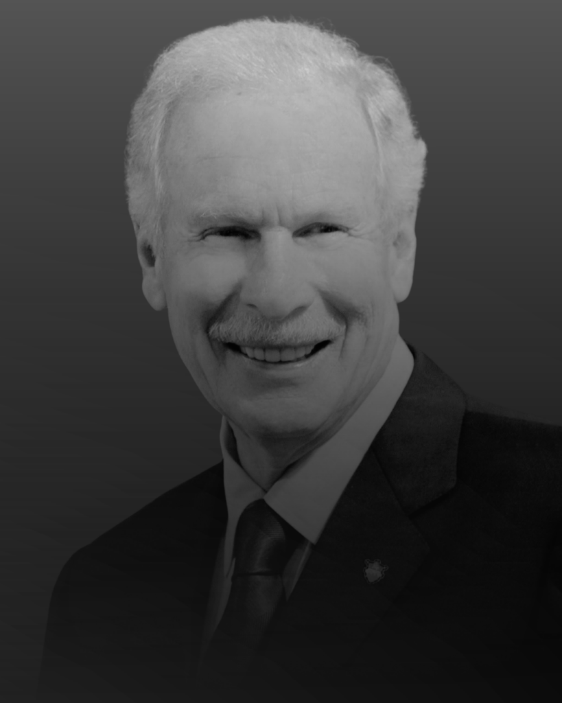 Retrato del presidente