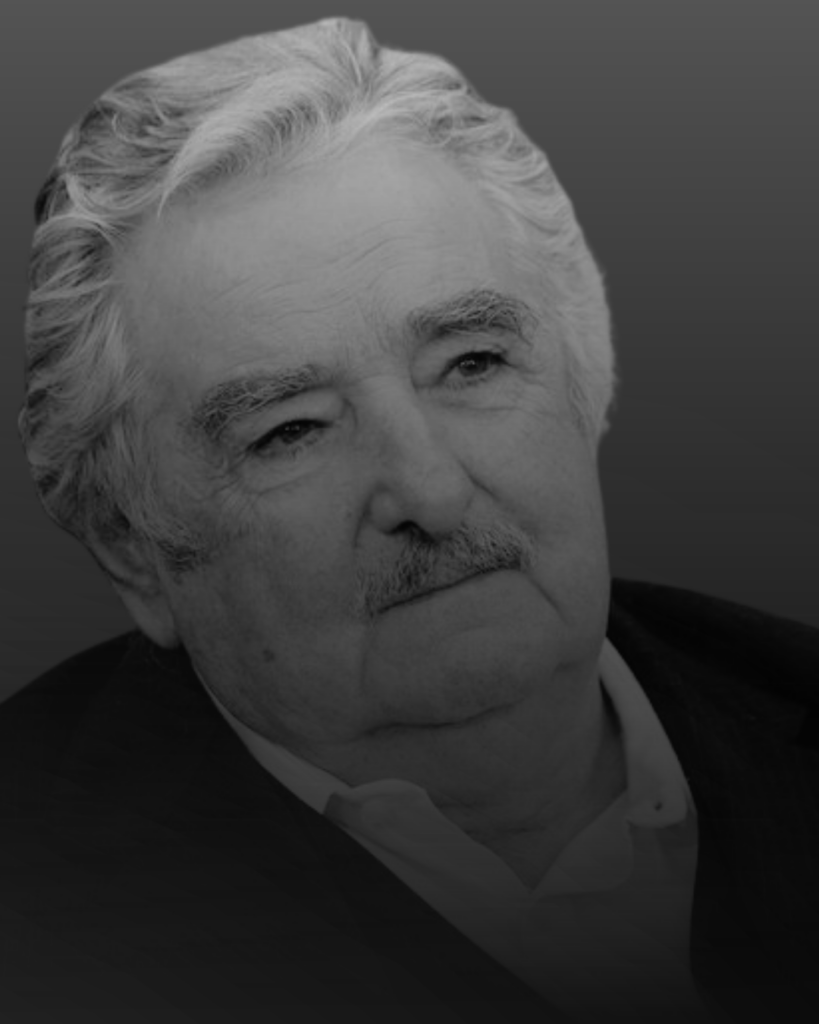 Retrato del presidente