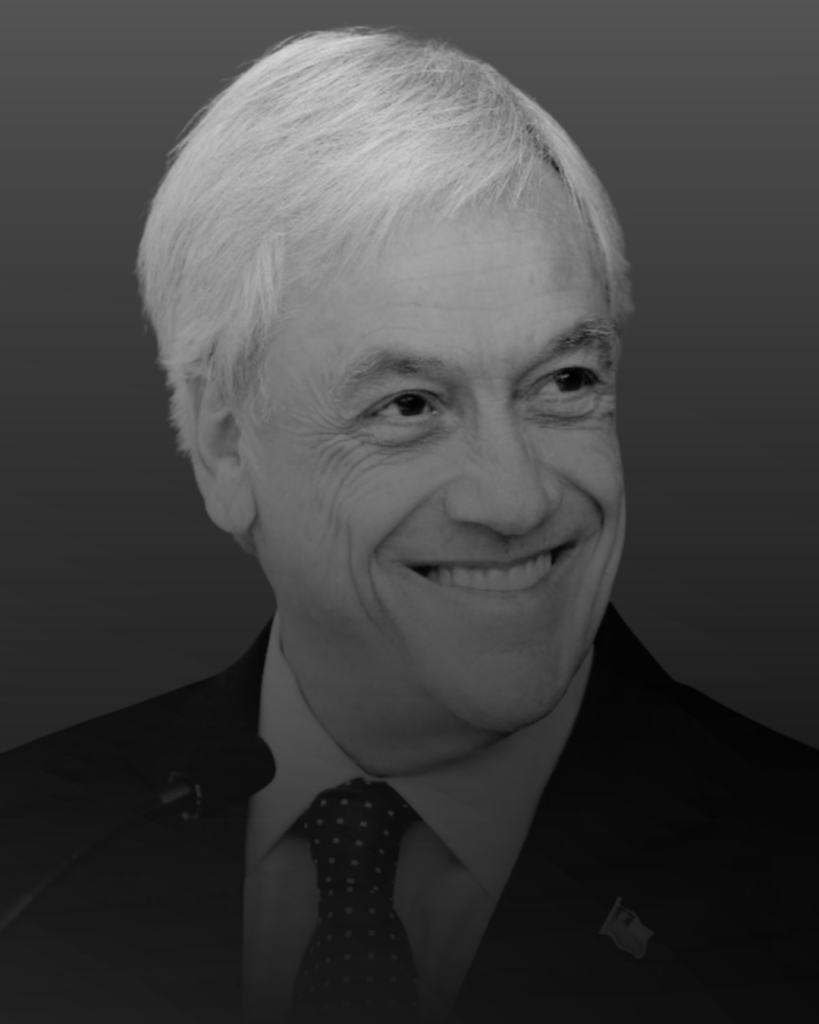 Retrato del presidente