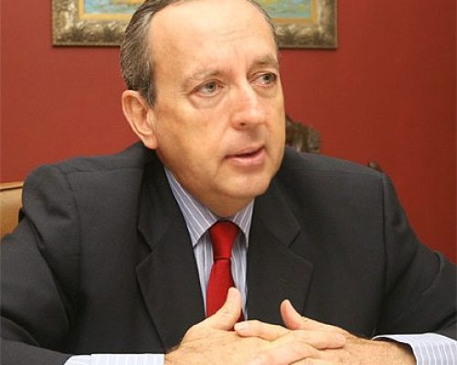 Rafael Angel Calderon