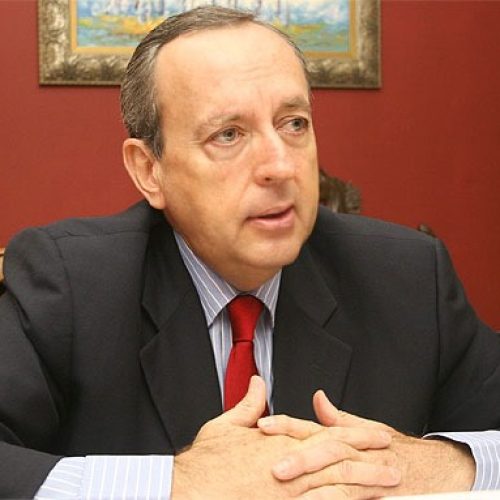 Rafael Angel Calderon